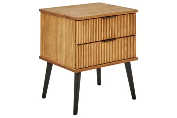 Nattbord Timmins - Møbler - Bord - Avlastningsbord & sidobord - Sengebord & nattbord