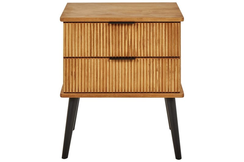 Nattbord Timmins - Møbler - Bord - Avlastningsbord & sidobord - Sengebord & nattbord