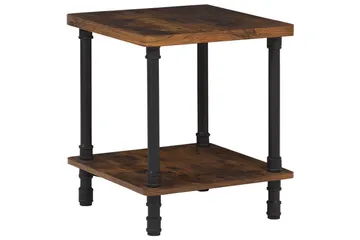 Nattbord Veril - Møbler - Bord - Avlastningsbord & sidobord - Sengebord & nattbord