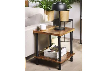 Nattbord Veril - Møbler - Bord - Avlastningsbord & sidobord - Sengebord & nattbord