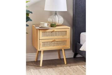 Nattbord Perote - Møbler - Bord - Avlastningsbord & sidobord - Sengebord & nattbord