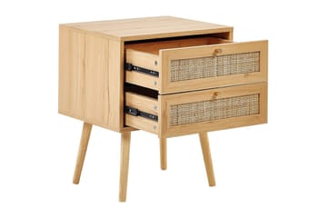 Nattbord Perote - Møbler - Bord - Avlastningsbord & sidobord - Sengebord & nattbord