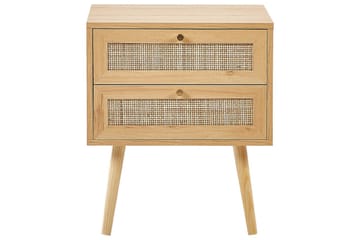 Nattbord Perote - Møbler - Bord - Avlastningsbord & sidobord - Sengebord & nattbord