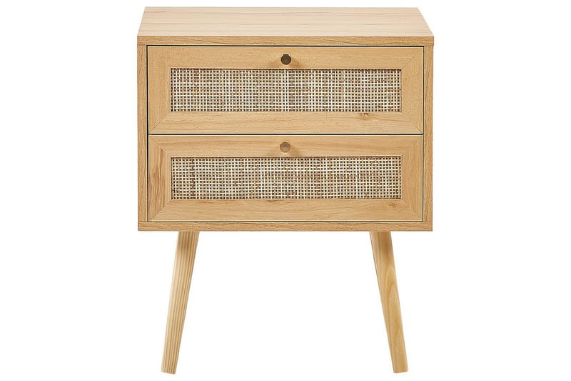 Nattbord Perote - Møbler - Bord - Avlastningsbord & sidobord - Sengebord & nattbord