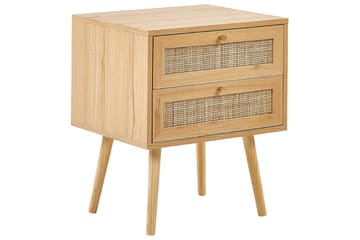 Nattbord Perote - Møbler - Bord - Avlastningsbord & sidobord - Sengebord & nattbord