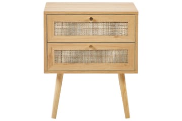 Nattbord Perote - Møbler - Bord - Avlastningsbord & sidobord - Sengebord & nattbord