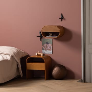 Nattbord/Sidebord Momo 40 cm - Møbler - Bord - Avlastningsbord & sidobord - Sengebord & nattbord