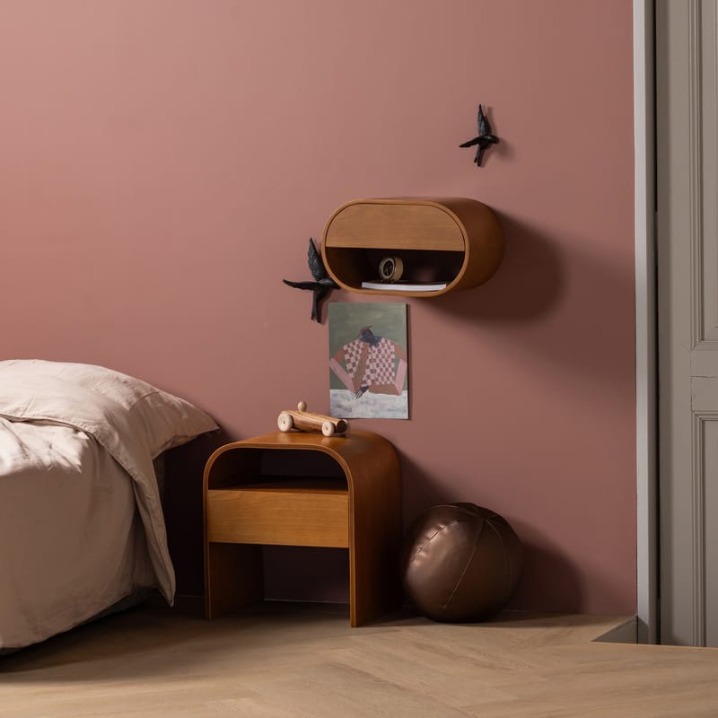 Nattbord/Sidebord Momo 40 cm - Møbler - Bord - Avlastningsbord & sidobord - Sengebord & nattbord