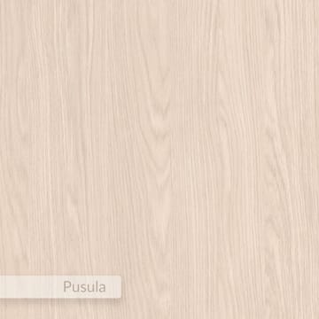 Nosina Nattbord 52 cm - krem - Møbler - Bord - Avlastningsbord & sidobord - Sengebord & nattbord