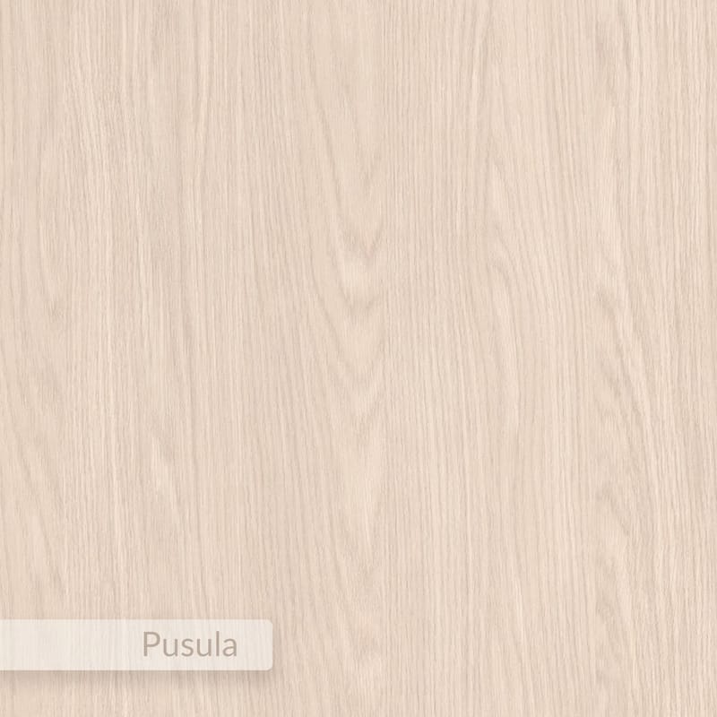 Nosina Nattbord 52 cm - krem - Møbler - Bord - Avlastningsbord & sidobord - Sengebord & nattbord