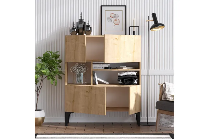 Palaio Sidebord 100 cm - Møbler - Bord - Avlastningsbord & sidobord - Konsollbord & gangbord