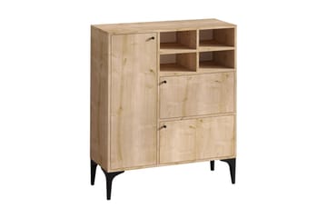 Palfrey Sidebord 100 cm - Møbler - Bord - Avlastningsbord & sidobord - Konsollbord & gangbord