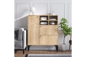 Palfrey Sidebord 100 cm - Møbler - Bord - Avlastningsbord & sidobord - Konsollbord & gangbord