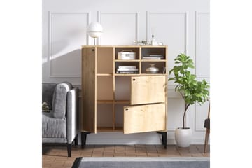 Palfrey Sidebord 100 cm - Møbler - Bord - Avlastningsbord & sidobord - Konsollbord & gangbord