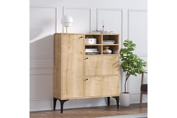 Palfrey Sidebord 100 cm - Møbler - Bord - Avlastningsbord & sidobord - Konsollbord & gangbord