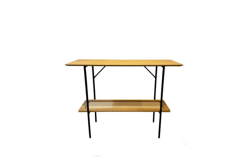 Pensacola Konsollbord 100 cm - Natur - Møbler - Bord - Avlastningsbord & sidobord - Konsollbord & gangbord