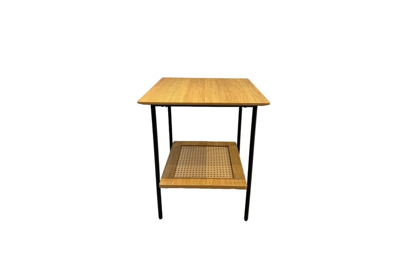 Pensacola Sidebord 45 cm - Natur - Møbler - Bord - Avlastningsbord & sidobord - Lampebord & sidebord