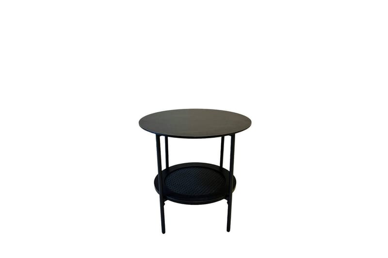 Pensacola Sidebord 50 cm - Natur - Møbler - Bord - Avlastningsbord & sidobord - Lampebord & sidebord