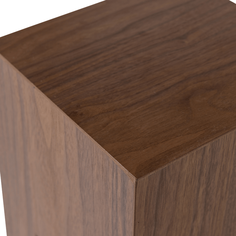 Plantestativ Plantor 80 cm - Brun - Møbler - Bord - Avlastningsbord & sidobord - Blomsterbord