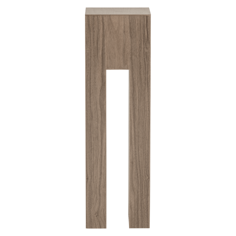 Plantestativ Plantor 80 cm, Brun