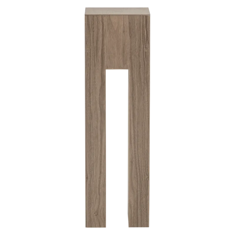 Plantestativ Plantor 80 cm, Brun