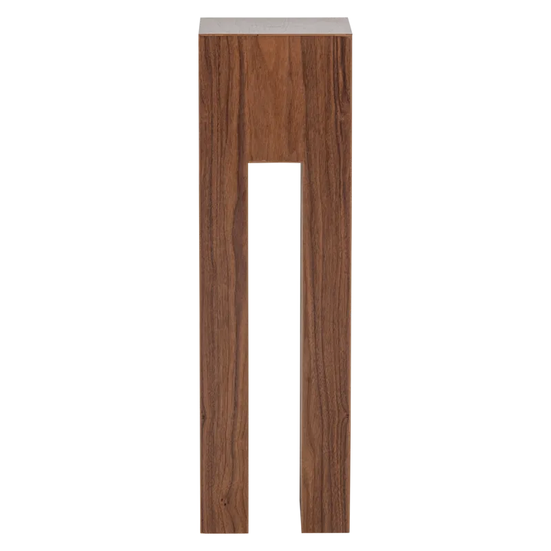 Plantestativ Plantor 80 cm, Brun