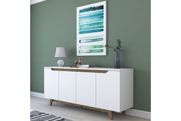 Porzic-konsollbord 180 cm - Møbler - Bord - Avlastningsbord & sidobord - Konsollbord & gangbord