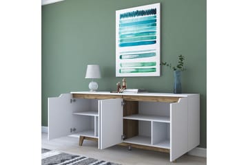 Porzic-konsollbord 180 cm - Møbler - Bord - Avlastningsbord & sidobord - Konsollbord & gangbord