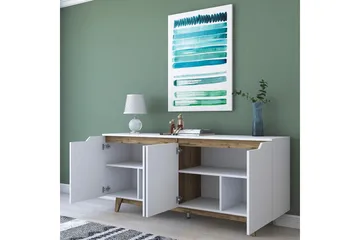 Porzic-konsollbord 180 cm - Møbler - Bord - Avlastningsbord & sidobord - Konsollbord & gangbord