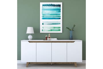 Porzic-konsollbord 180 cm - Møbler - Bord - Avlastningsbord & sidobord - Konsollbord & gangbord