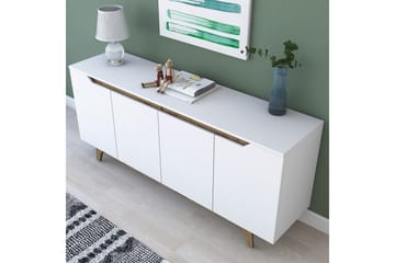 Porzic-konsollbord 180 cm - Møbler - Bord - Avlastningsbord & sidobord - Konsollbord & gangbord