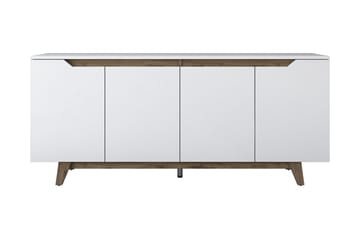 Porzic-konsollbord 180 cm - Møbler - Bord - Avlastningsbord & sidobord - Konsollbord & gangbord