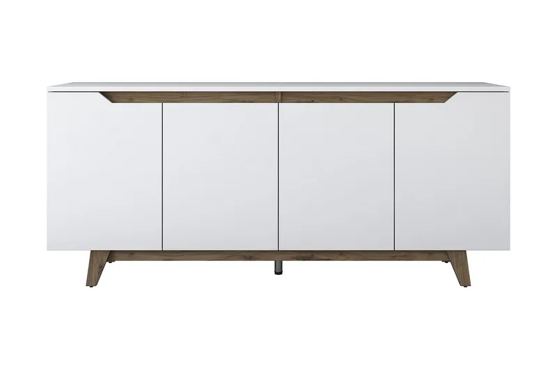 Porzic-konsollbord 180 cm