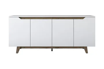 Porzic-konsollbord 180 cm - Møbler - Bord - Avlastningsbord & sidobord - Konsollbord & gangbord