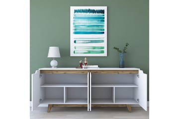 Porzic-konsollbord 180 cm - Møbler - Bord - Avlastningsbord & sidobord - Konsollbord & gangbord