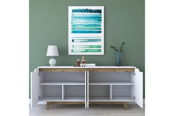 Porzic-konsollbord 180 cm - Møbler - Bord - Avlastningsbord & sidobord - Konsollbord & gangbord