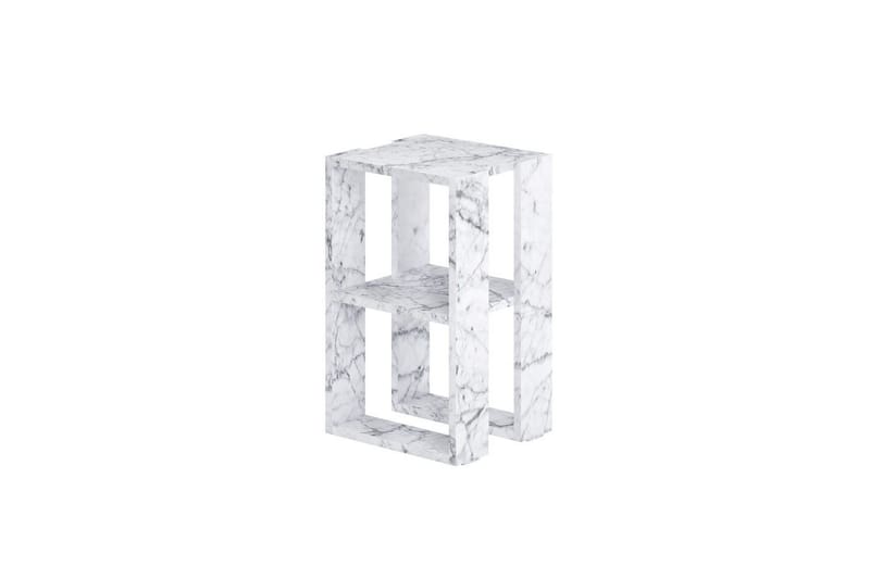 Quival Nattbord 30 cm - Multifarget - Møbler - Bord - Avlastningsbord & sidobord - Sengebord & nattbord