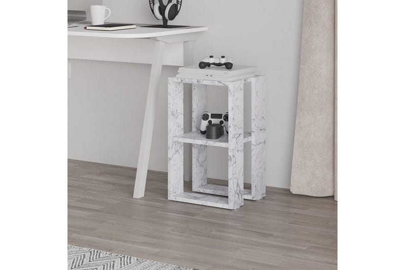 Quival Nattbord 30 cm - Multifarget - Møbler - Bord - Avlastningsbord & sidobord - Sengebord & nattbord