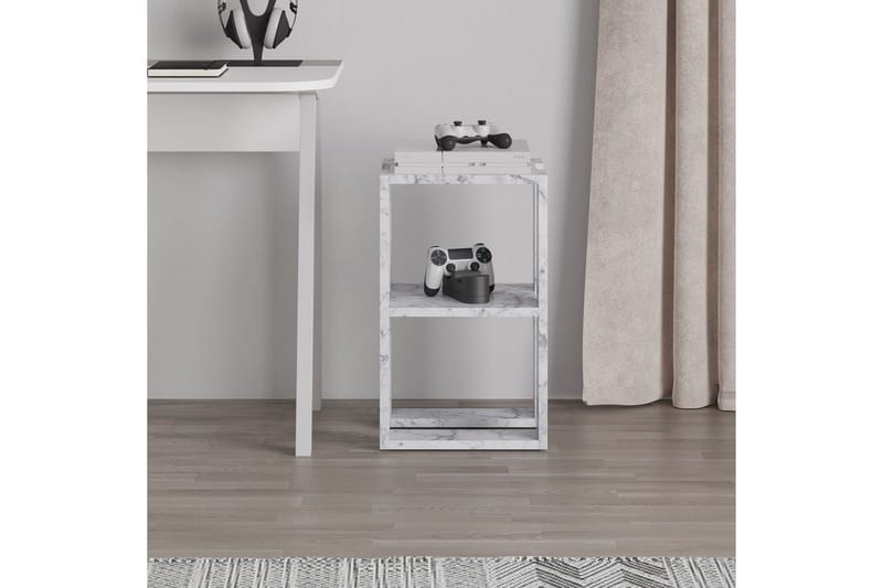 Quival Nattbord 30 cm - Multifarget - Møbler - Bord - Avlastningsbord & sidobord - Sengebord & nattbord