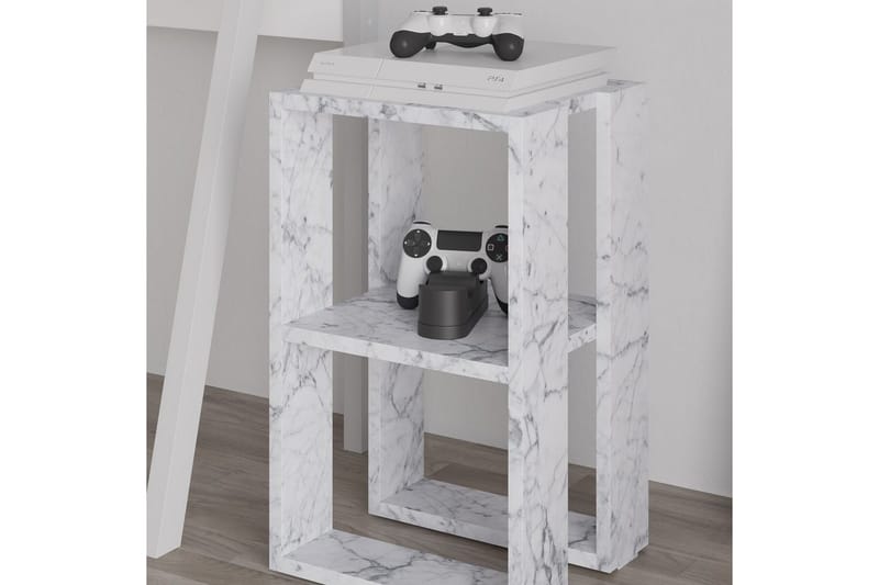 Quival Nattbord 30 cm - Multifarget - Møbler - Bord - Avlastningsbord & sidobord - Sengebord & nattbord