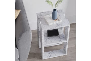 Quival Nattbord 30 cm - Multifarget - Møbler - Bord - Avlastningsbord & sidobord - Sengebord & nattbord