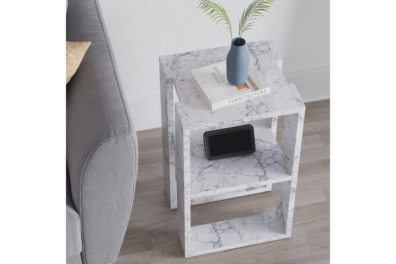 Quival Nattbord 30 cm - Multifarget - Møbler - Bord - Avlastningsbord & sidobord - Sengebord & nattbord