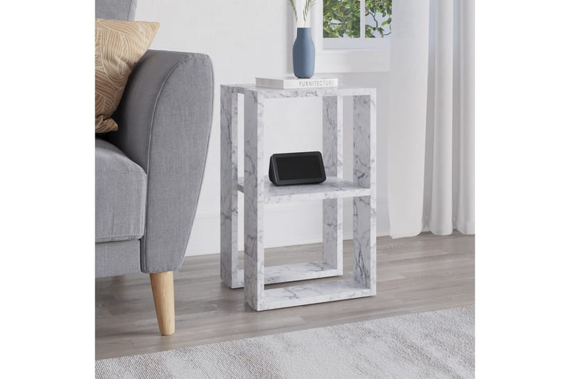 Quival Nattbord 30 cm - Multifarget - Møbler - Bord - Avlastningsbord & sidobord - Sengebord & nattbord