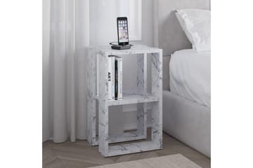 Quival Nattbord 30 cm - Multifarget - Møbler - Bord - Avlastningsbord & sidobord - Sengebord & nattbord