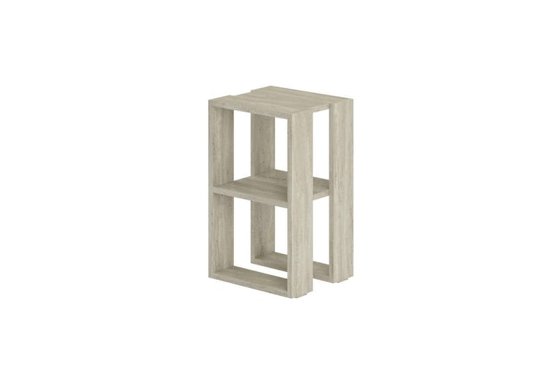 Quival Nattbord 30 cm - Multifarget - Møbler - Bord - Avlastningsbord & sidobord - Sengebord & nattbord