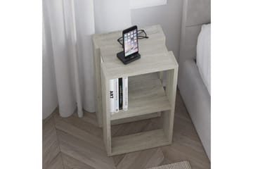 Quival Nattbord 30 cm - Multifarget - Møbler - Bord - Avlastningsbord & sidobord - Sengebord & nattbord