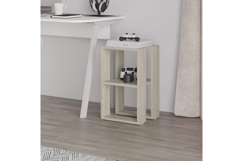 Quival Nattbord 30 cm - Multifarget - Møbler - Bord - Avlastningsbord & sidobord - Sengebord & nattbord