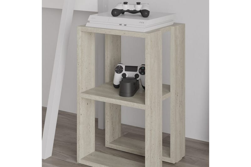 Quival Nattbord 30 cm - Multifarget - Møbler - Bord - Avlastningsbord & sidobord - Sengebord & nattbord