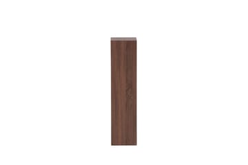 Ramsvik Sidebord 23 cm - Brun - Møbler - Bord - Avlastningsbord & sidobord - Pidestall & blomsterpidestall
