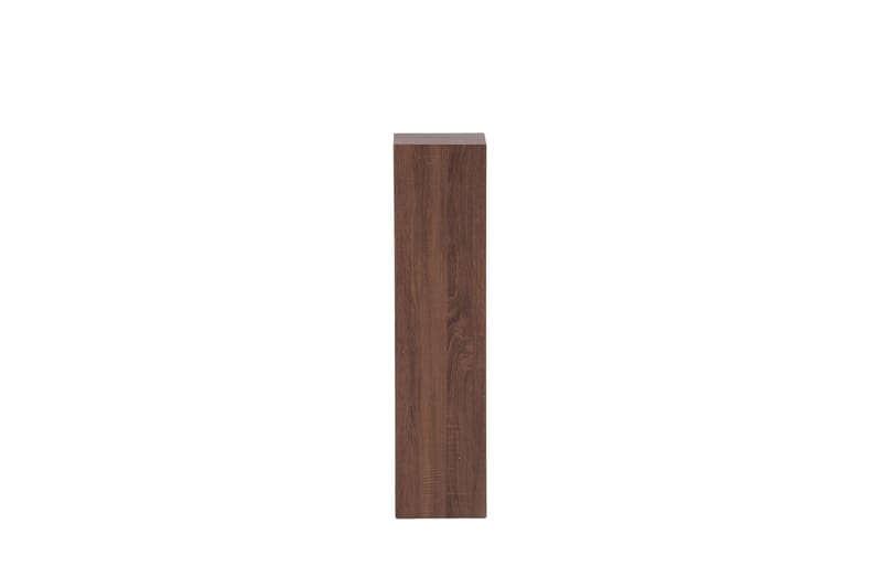 Ramsvik Sidebord 23 cm - Brun - Møbler - Bord - Avlastningsbord & sidobord - Pidestall & blomsterpidestall